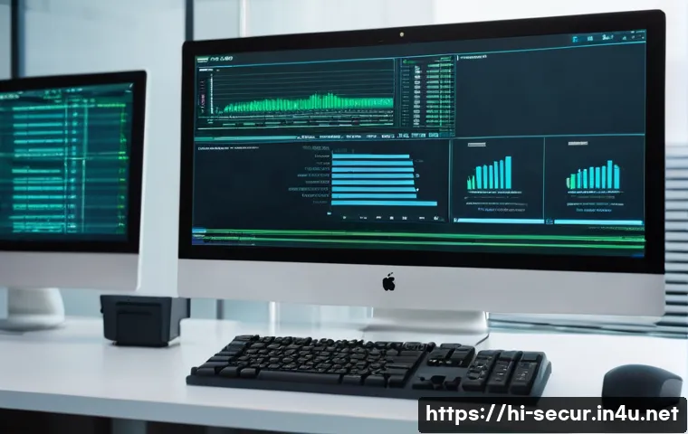 정보보안학 보안 보고서 작성 관련 이미지 1