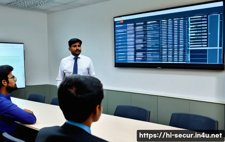 सुरक्षा पैच प्रबंधन के 7 अनोखे तरीके जो आपके डेटा को बचाएंगे 4 정보보안학 보안 패치 관리 관련 이미지 2