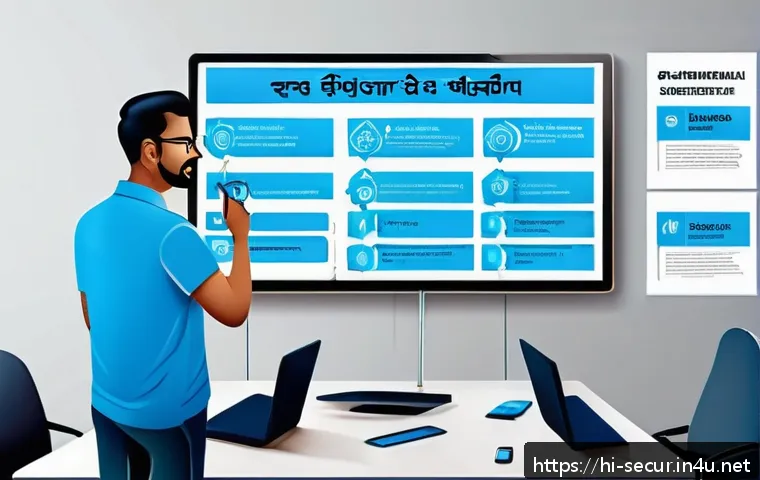 जानकारी सुरक्षा में हमला सतह विश्लेषण के अनजाने खतरे और बचाव के कारगर उपाय 4 정보보안학 공격 표면 분석 관련 이미지 2